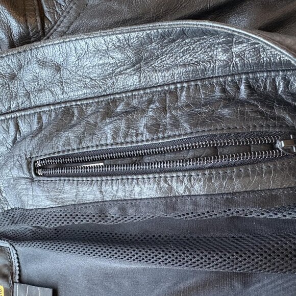 Harley Davidson Riding Jacket - Picture 14 of 16